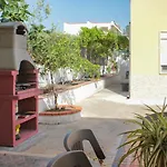 بيت للعطل Rosanna *