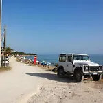 Rosanna بيت للعطل *