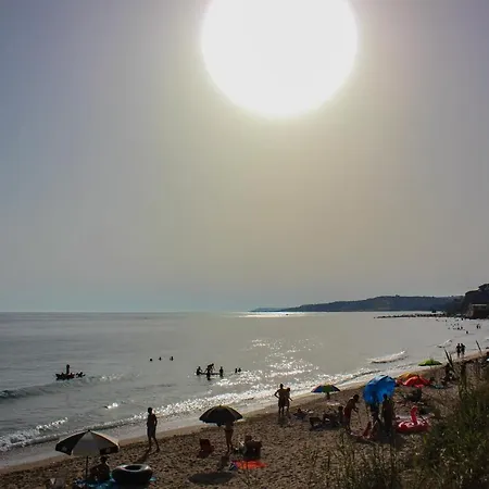 Rosanna Holiday home Sciacca