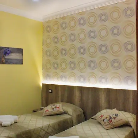 Tatil Evi Rosanna
