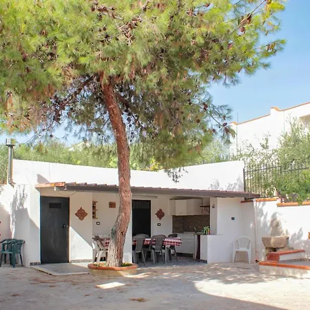 Rosanna Holiday home *