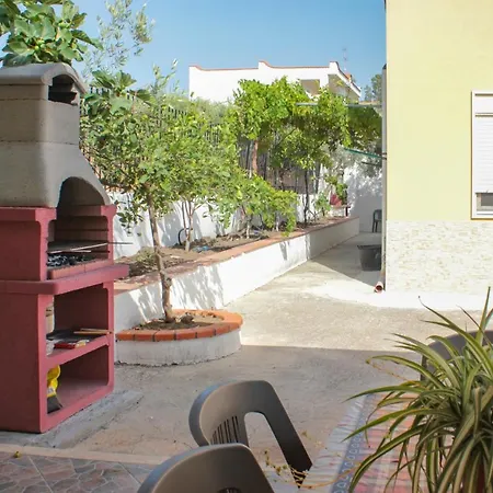 Ferienhaus Rosanna *