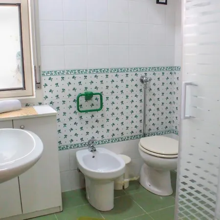 Tatil Evi Rosanna *