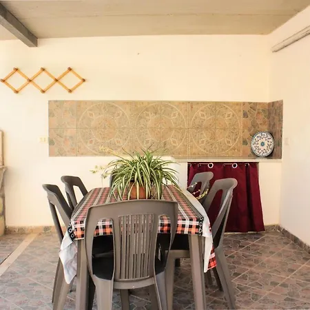 Rosanna Holiday home