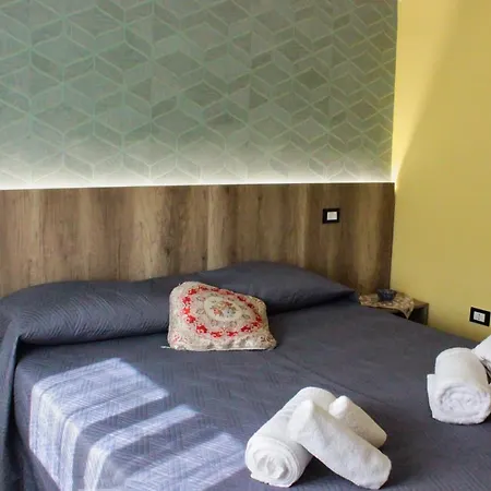 Tatil Evi Rosanna