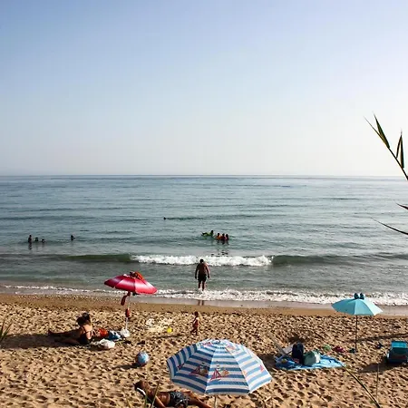 Tatil Evi Rosanna Sciacca