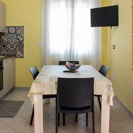 Tatil Evi Rosanna Sciacca