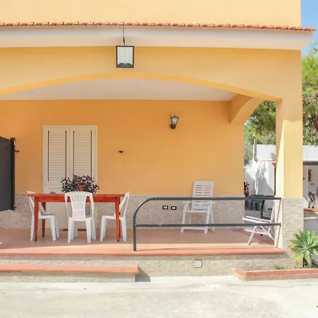 Rosanna Holiday home Sciacca