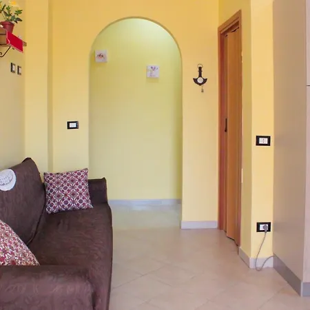 Rosanna Holiday home *