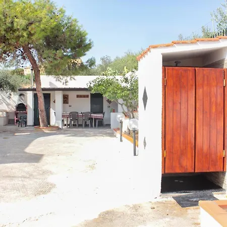 Rosanna Holiday home *