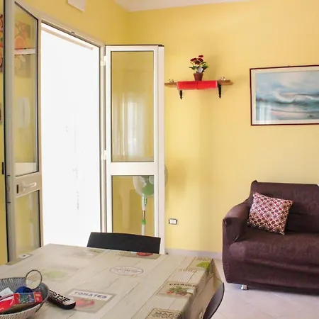 Rosanna Holiday home