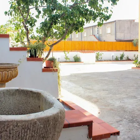 Rosanna Holiday home