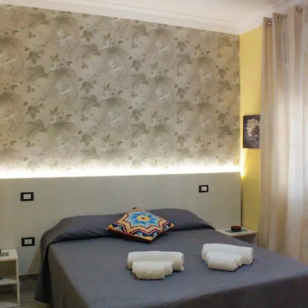Tatil Evi Rosanna